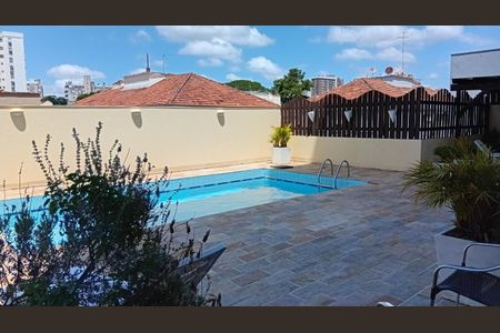 Apartamento à venda com 80m², 3 quartos e 3 vagas Apartamento à venda com 80m², 3 quartos e 3 vagasFoto 02