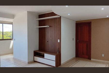 Apartamento à venda com 80m², 3 quartos e 3 vagas Apartamento à venda com 80m², 3 quartos e 3 vagasFoto 09