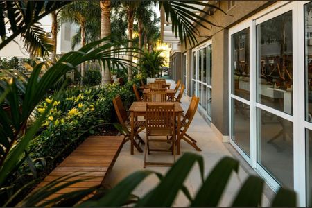 Apartamento à venda com 80m², 3 quartos e 3 vagas Apartamento à venda com 80m², 3 quartos e 3 vagasFoto 01