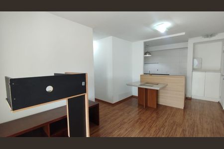 Foto 17 de apartamento à venda com 2 quartos, 76m² em Vila Guarani, São Paulo