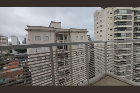 Apartamento à venda com 76m², 2 quartos e 1 vagaFoto 01
