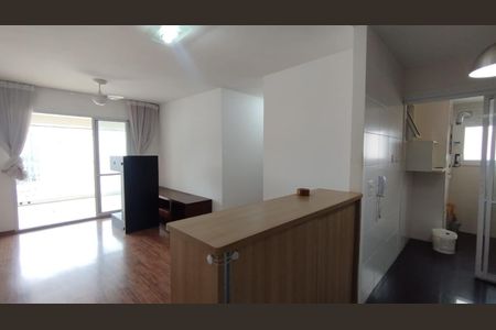 Foto 18 de apartamento à venda com 2 quartos, 76m² em Vila Guarani, São Paulo