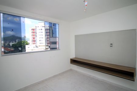 Quarto de apartamento para alugar com 1 quarto, 40m² em Vila da Penha, Rio de Janeiro