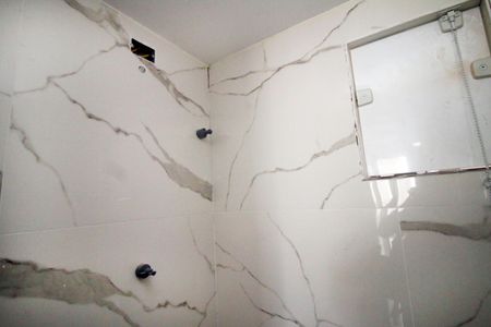 Apartamento para alugar com 40m², 1 quarto e sem vagaBanheiro