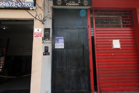 Apartamento para alugar com 40m², 1 quarto e sem vagaPlaca