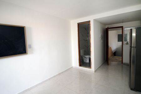 Sala de apartamento para alugar com 1 quarto, 40m² em Vila da Penha, Rio de Janeiro