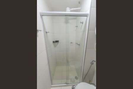 Studio à venda com 43m², 1 quarto e 1 vagaBanheiro