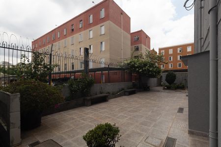 Apartamento para alugar com 60m², 2 quartos e 1 vaga Apartamento para alugar com 60m², 2 quartos e 1 vagaÁrea comum