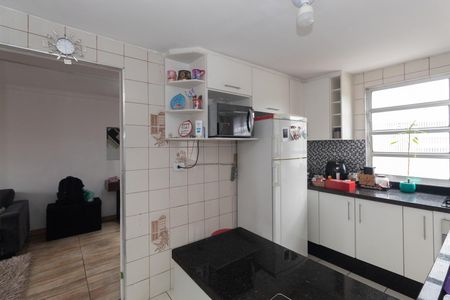 Apartamento para alugar com 60m², 2 quartos e 1 vaga Apartamento para alugar com 60m², 2 quartos e 1 vagaCozinha