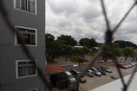 Apartamento para alugar com 60m², 2 quartos e 1 vaga Apartamento para alugar com 60m², 2 quartos e 1 vagaVista