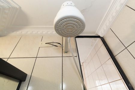 Apartamento para alugar com 60m², 2 quartos e 1 vaga Apartamento para alugar com 60m², 2 quartos e 1 vagaBanheiro