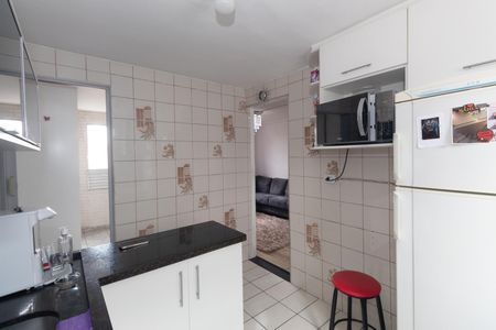 Apartamento para alugar com 60m², 2 quartos e 1 vaga Apartamento para alugar com 60m², 2 quartos e 1 vagaCozinha - Armários
