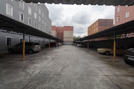 Apartamento para alugar com 60m², 2 quartos e 1 vaga Apartamento para alugar com 60m², 2 quartos e 1 vagaGaragem