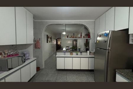 Casa à venda com 181m², 3 quartos e 2 vagas Casa à venda com 181m², 3 quartos e 2 vagasSala de Jantar - Cozinha