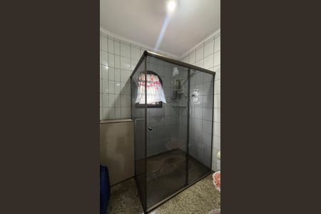 Casa à venda com 181m², 3 quartos e 2 vagas Casa à venda com 181m², 3 quartos e 2 vagasBanheiro da Suíte