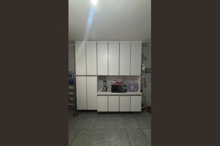 Casa à venda com 181m², 3 quartos e 2 vagas Casa à venda com 181m², 3 quartos e 2 vagasSala de Jantar - Cozinha