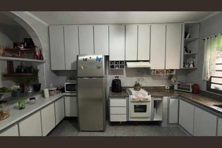 Casa à venda com 181m², 3 quartos e 2 vagas Casa à venda com 181m², 3 quartos e 2 vagasSala de Jantar - Cozinha