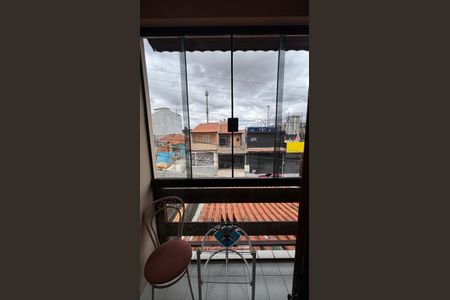 Casa à venda com 181m², 3 quartos e 2 vagas Casa à venda com 181m², 3 quartos e 2 vagasVaranda da Suíte