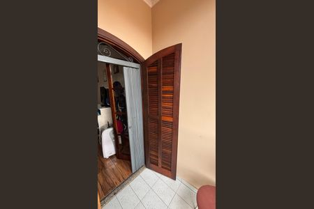 Casa à venda com 181m², 3 quartos e 2 vagas Casa à venda com 181m², 3 quartos e 2 vagasVaranda da Suíte