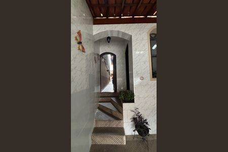 Casa à venda com 181m², 3 quartos e 2 vagas Casa à venda com 181m², 3 quartos e 2 vagasQuintal