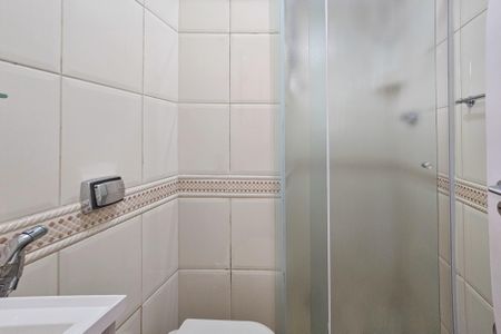 Apartamento para alugar com 73m², 3 quartos e 1 vaga Apartamento para alugar com 73m², 3 quartos e 1 vagabanheiro da suíte