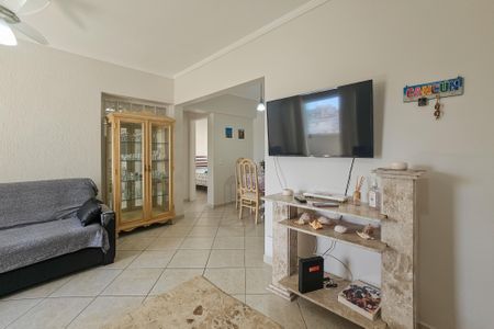 Apartamento para alugar com 73m², 3 quartos e 1 vaga Apartamento para alugar com 73m², 3 quartos e 1 vagaSala