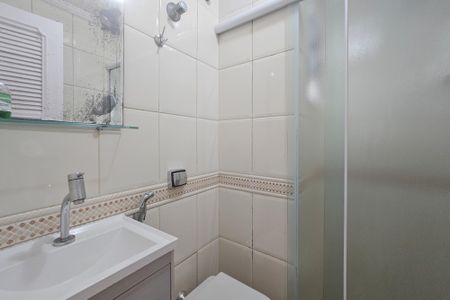 Apartamento para alugar com 73m², 3 quartos e 1 vaga Apartamento para alugar com 73m², 3 quartos e 1 vagabanheiro da suíte