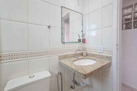 Apartamento para alugar com 73m², 3 quartos e 1 vaga Apartamento para alugar com 73m², 3 quartos e 1 vagabanheiro