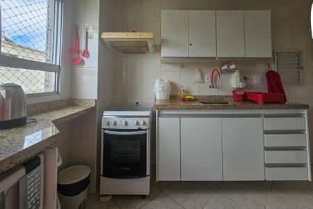 Apartamento para alugar com 73m², 3 quartos e 1 vaga Apartamento para alugar com 73m², 3 quartos e 1 vagacozinha