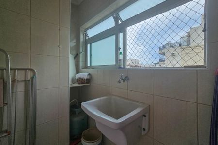 Apartamento para alugar com 73m², 3 quartos e 1 vaga Apartamento para alugar com 73m², 3 quartos e 1 vagaÁrea de serviço