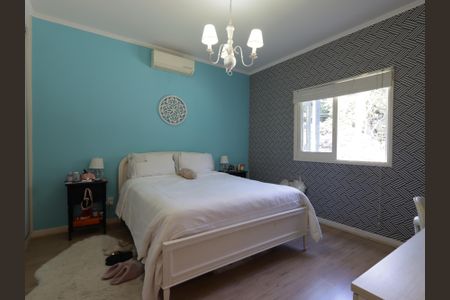 Casa para alugar com 350m², 3 quartos e 5 vagasSuíte 2