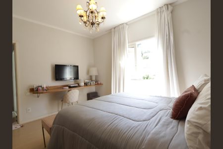 Casa para alugar com 350m², 3 quartos e 5 vagasSuíte 3