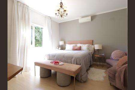 Casa para alugar com 350m², 3 quartos e 5 vagasSuíte 3