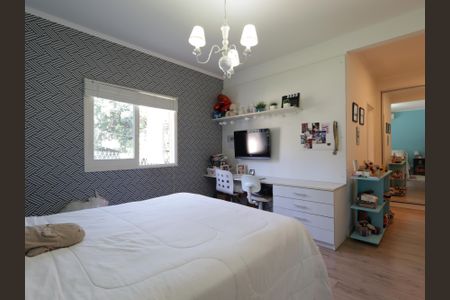 Casa para alugar com 350m², 3 quartos e 5 vagasSuíte 2