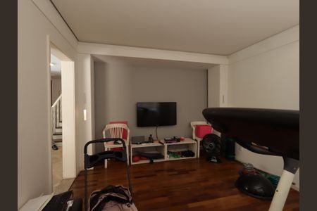 Casa para alugar com 350m², 3 quartos e 5 vagasAcademia