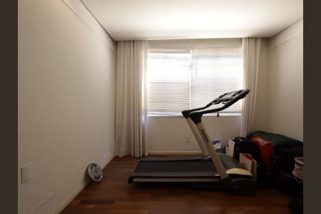 Casa para alugar com 350m², 3 quartos e 5 vagasAcademia