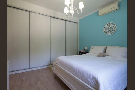 Casa para alugar com 350m², 3 quartos e 5 vagasSuíte 2