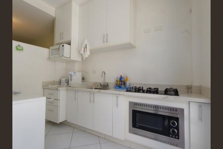 Casa à venda com 350m², 3 quartos e 5 vagasCozinha
