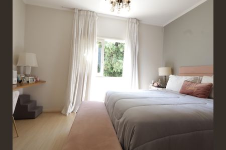 Casa para alugar com 350m², 3 quartos e 5 vagasSuíte 3