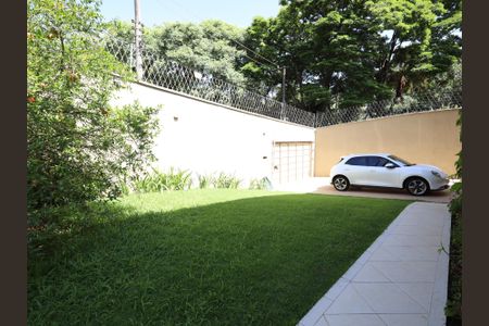 Casa para alugar com 350m², 3 quartos e 5 vagasÁrea externa