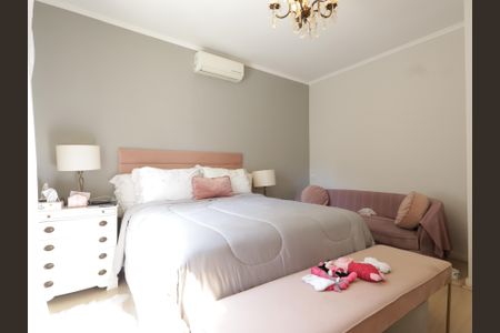 Casa à venda com 350m², 3 quartos e 5 vagasSuíte 3