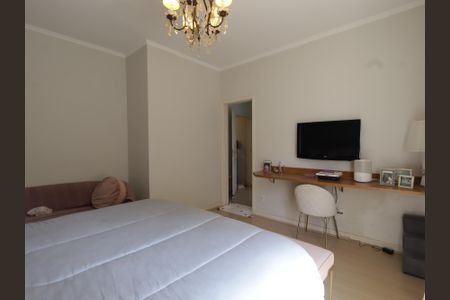 Casa para alugar com 350m², 3 quartos e 5 vagasSuíte 3