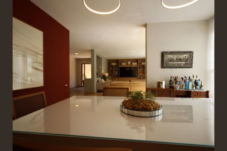 Casa para alugar com 350m², 3 quartos e 5 vagasSala de Jantar