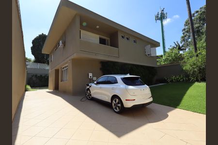 Casa à venda com 350m², 3 quartos e 5 vagasGaragem