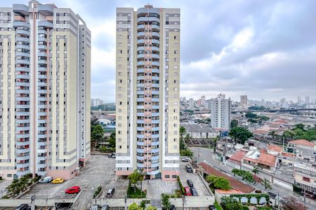 Apartamento à venda com 50m², 2 quartos e 1 vagaVista do Quarto 1