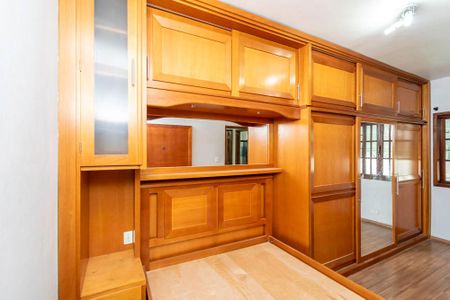 Quarto 1 - Armários de casa de condomínio para alugar com 2 quartos, 71m² em Irajá, Rio de Janeiro