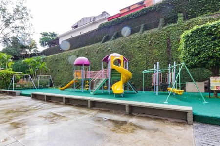 Apartamento para alugar com 96m², 3 quartos e 1 vagaÁrea comum - Playground