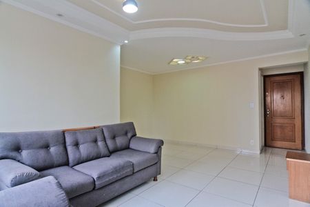 Sala de apartamento para alugar com 3 quartos, 96m² em Freguesia do Ó, São Paulo