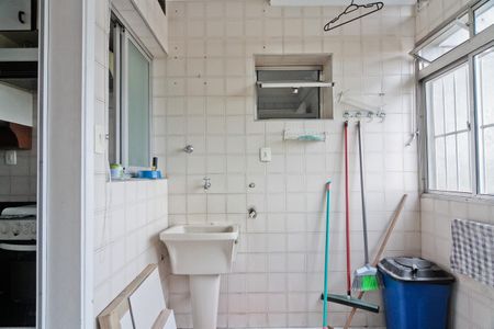 Apartamento para alugar com 96m², 3 quartos e 1 vagaÁrea de Serviço