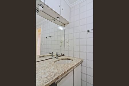Apartamento para alugar com 96m², 3 quartos e 1 vagaBanheiro